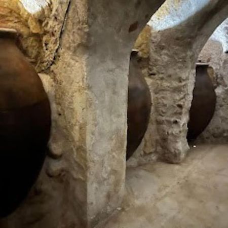 Casa Gracia Villa Sacedon Bagian luar foto