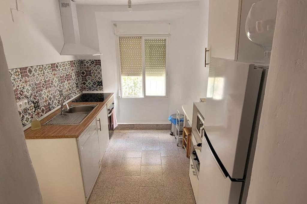 Casa Gracia Villa Sacedon Bagian luar foto